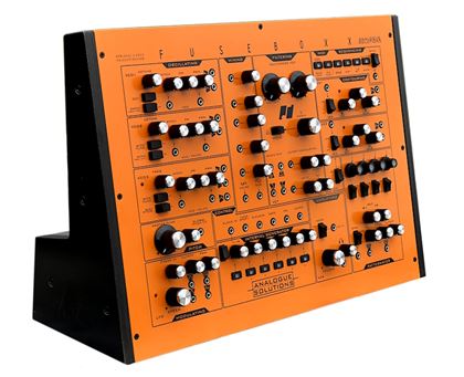 Analogue Solutions-Fusebox X new in box -special deal!